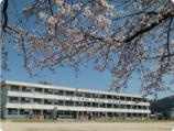 川辺東小学校