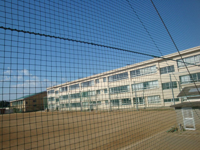 茅ヶ崎市立第一中学校
