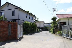 茅ヶ崎市立茅ヶ崎小学校