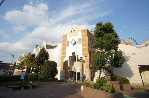 戸田市立児童センタープリムローズ情報ページ 戸田エリアの賃貸 不動産情報なら山福不動産