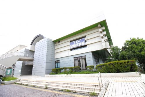 京都 市立 図書館 日野市立図書館