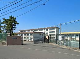 茅ヶ崎市立松林中学校