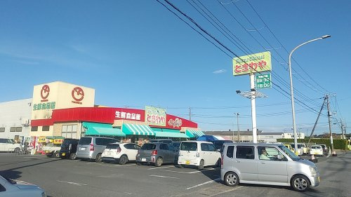 （株）ときわや