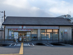 セブン-イレブン智恵光院上長者町店