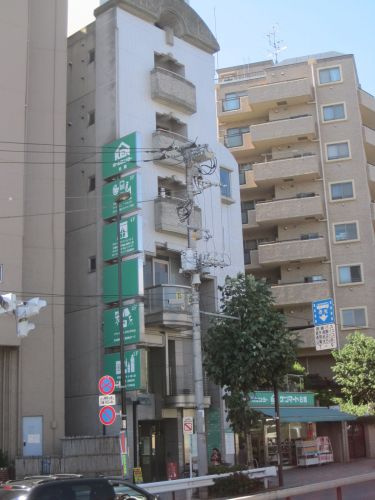 ホームセンターケンマートＢ館