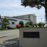 函館市立桔梗中学校