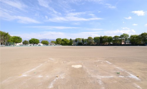 エフ・ジェイ青葉スポーツ広場