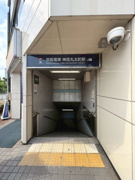 京阪神宮丸太町駅