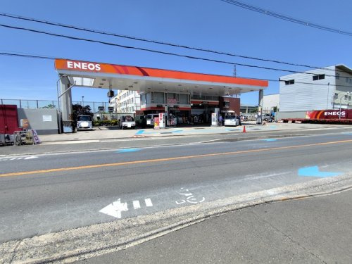 ENEOS 高槻南