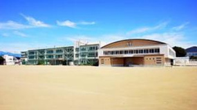  甲府市立池田小学校