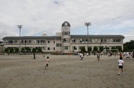  南アルプス市立小笠原小学校