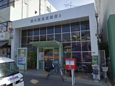 長堂郵便局情報ページ 布施エリアの賃貸 スイッチホーム