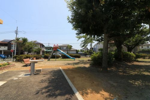 砂畑公園