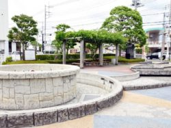 南西第一公園