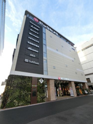 トリエ調布Ｂ館の画像1