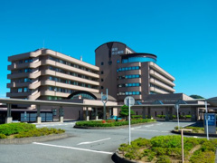 鳥取市立病院