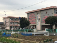 鳥取市立桜ヶ丘中学校