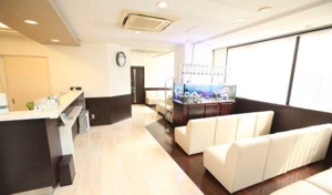 にしかわ医院の画像1