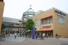 ステラタウン
