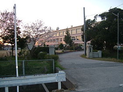 鳥取市立世紀小学校