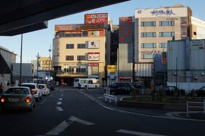 土間土間 登戸店 情報ページ 賃貸アパート マンションのことなら株式会社エルeサーチ 蒲田店