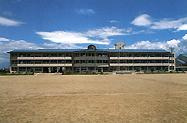 中央市立玉穂中学校
