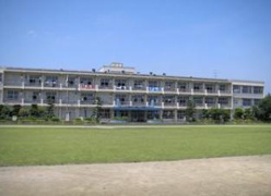  甲斐市立竜王南小学校