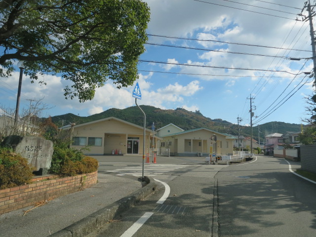 佐古保育園