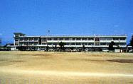  甲斐市立玉幡小学校