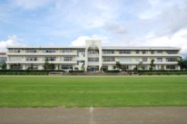  甲斐市立竜王西小学校