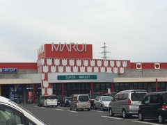 MARUI(マルイ) 宮長店
