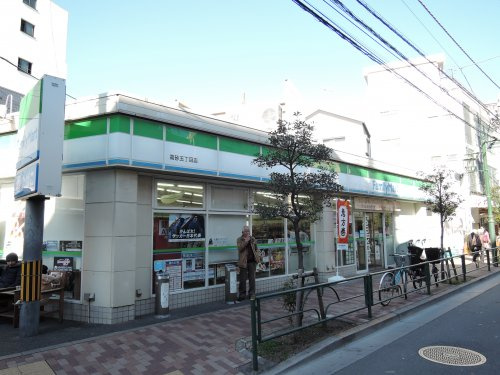 ファミリーマート高砂五丁目店