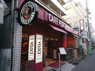カフェ ベローチェ 綾瀬店情報ページ 新築 築浅の賃貸情報なら夜9時まで営業のライフビジョン