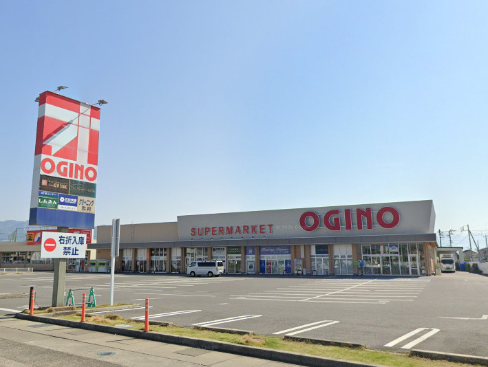 オギノ　上今井店