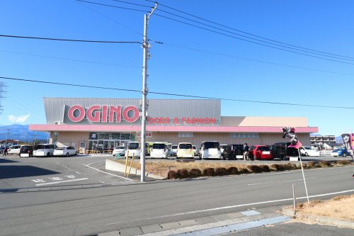 オギノ国母店