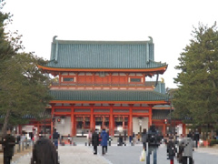 平安神宮