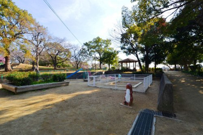 田能西公園の画像1