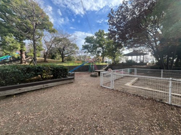 田能西公園の画像2