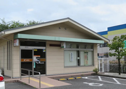 玉穂下河東簡易郵便局
