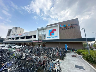 ミリオンタウン塚口の画像1