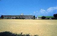 甲斐市立竜王小学校