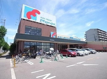 万代川西加茂店の画像1