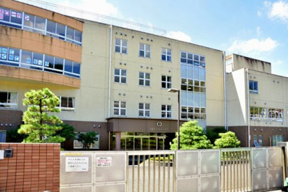 川崎市立柿生小学校情報ページ 多摩市の一戸建て 不動産情報は仲介手数料無料のいえたま