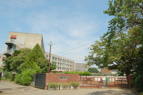 さいたま市立島小学校