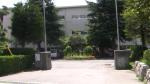 岡谷東部中学校
