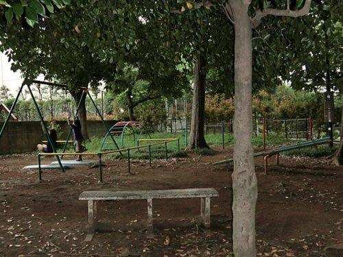 松林庵児童遊園情報ページ 東久留米の一戸建て イオンハウジング東久留米店