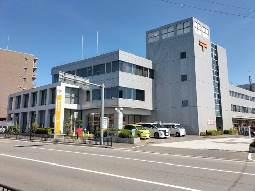 高槻北郵便局