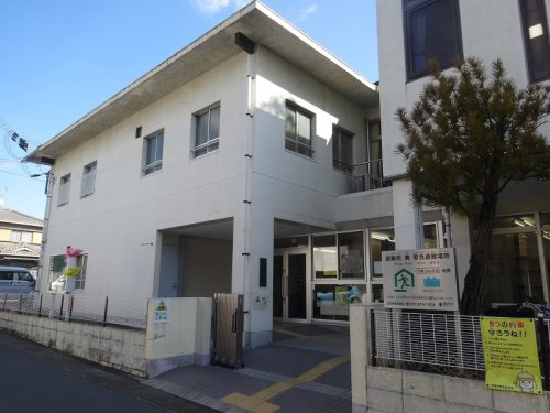 高槻市立真上公民館