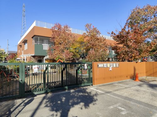 浦堂認定こども園