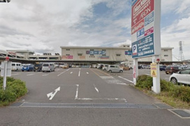 ホームセンターコーナン小牧店